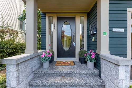 3648 1St Avenue W, Vancouver, BC 
