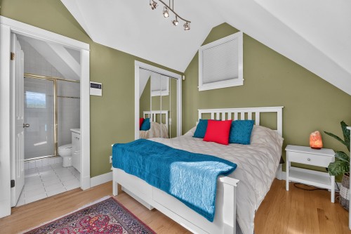 3648 1St Avenue W, Vancouver, BC 