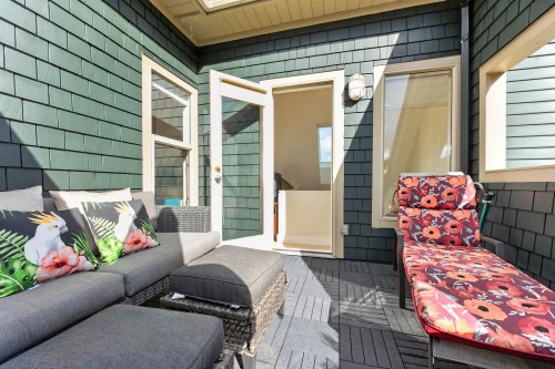 3648 1St Avenue W, Vancouver, BC 
