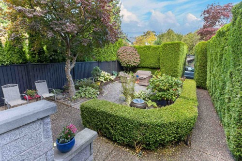 3648 1St Avenue W, Vancouver, BC 