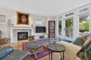 3648 1St Avenue W, Vancouver, BC 
