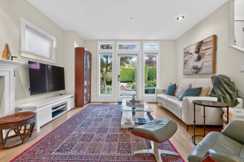 3648 1St Avenue W, Vancouver, BC 