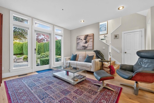 3648 1St Avenue W, Vancouver, BC 