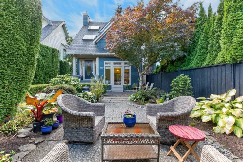 3648 1St Avenue W, Vancouver, BC 