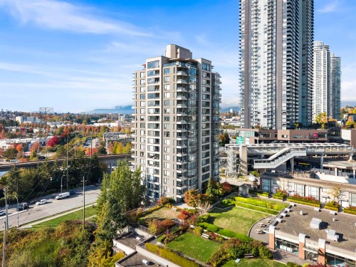 1807-4118 Dawson Street  Burnaby, BC V5C 0A3