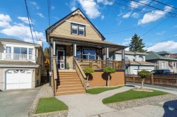 97 King Edward Avenue E Vancouver, BC V5V 2B8
