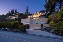 855 Anderson Crescent  West Vancouver, BC V7T 1S6