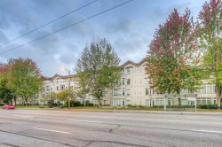 208-2677 Broadway Street E Vancouver, BC V5M 1Y6