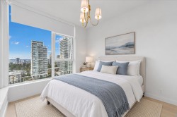 1503-537 Cottonwood Avenue  Coquitlam, BC V3J 0S4