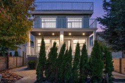 1-2554 Dundas Street  Vancouver, BC V5K 1P8