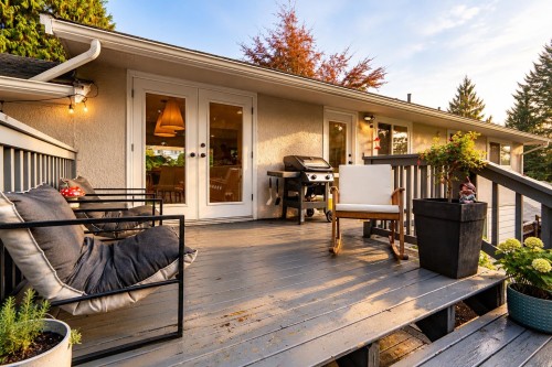 1361 15Th Street E, North Vancouver, BC 