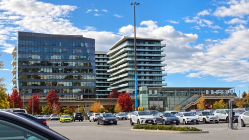 301-7977 Lansdowne Road  Richmond, BC V6X 0X7