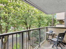 303-1234 Pendrell Street  Vancouver, BC V6E 1L6