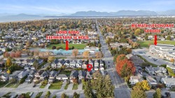 3933 Garry Street  Richmond, BC V7E 2T7