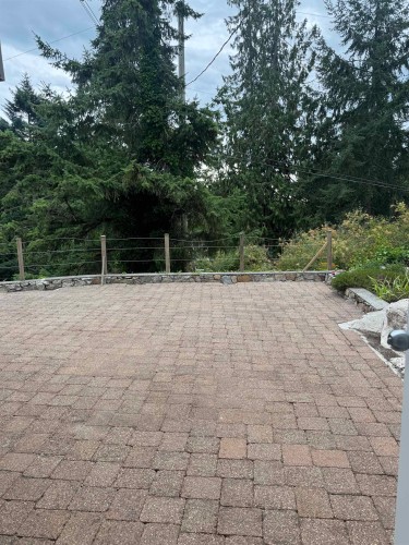 5345 Kensington Crescent, West Vancouver, BC 