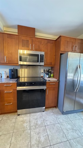 5345 Kensington Crescent, West Vancouver, BC 