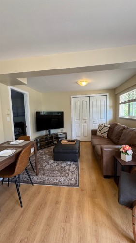 5345 Kensington Crescent, West Vancouver, BC 