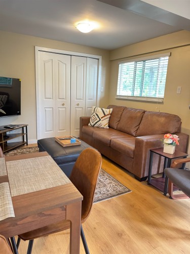 5345 Kensington Crescent, West Vancouver, BC 