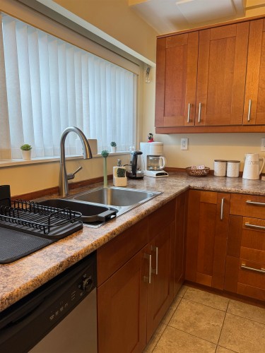 5345 Kensington Crescent, West Vancouver, BC 