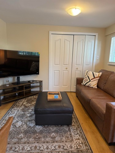 5345 Kensington Crescent, West Vancouver, BC 