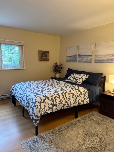 5345 Kensington Crescent, West Vancouver, BC 