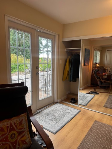5345 Kensington Crescent, West Vancouver, BC 