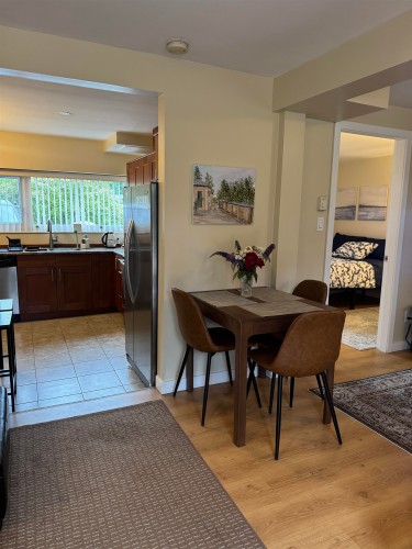 5345 Kensington Crescent, West Vancouver, BC 