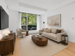 105-5868 Agronomy Road  Vancouver, BC V6T 0B5