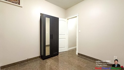 7729 Elliott Street, Vancouver, BC 