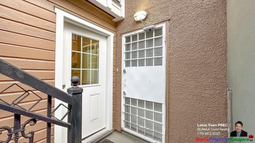 7729 Elliott Street, Vancouver, BC 