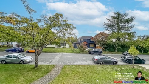 7729 Elliott Street, Vancouver, BC 