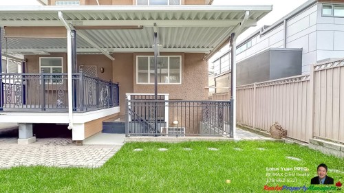 7729 Elliott Street, Vancouver, BC 