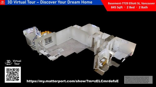 7729 Elliott Street, Vancouver, BC 