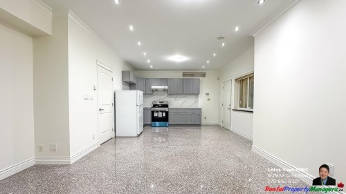 7729 Elliott Street, Vancouver, BC 