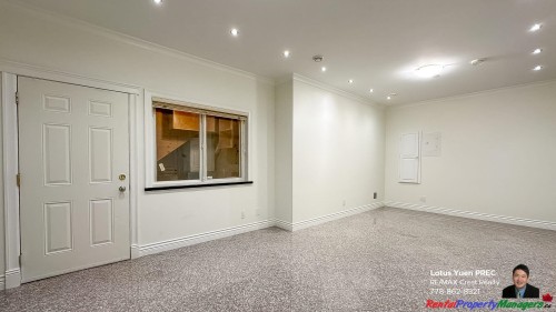 7729 Elliott Street, Vancouver, BC 