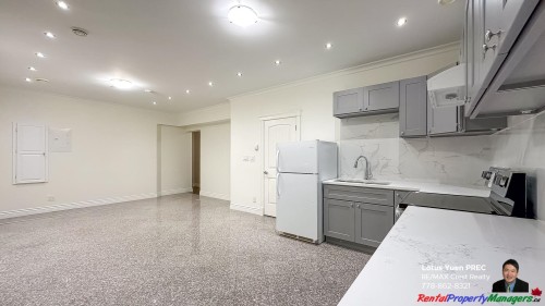 7729 Elliott Street, Vancouver, BC 