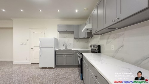 7729 Elliott Street, Vancouver, BC 