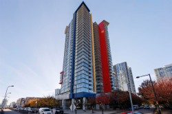 1605-602 Citadel Parade  Vancouver, BC V6B 1X2