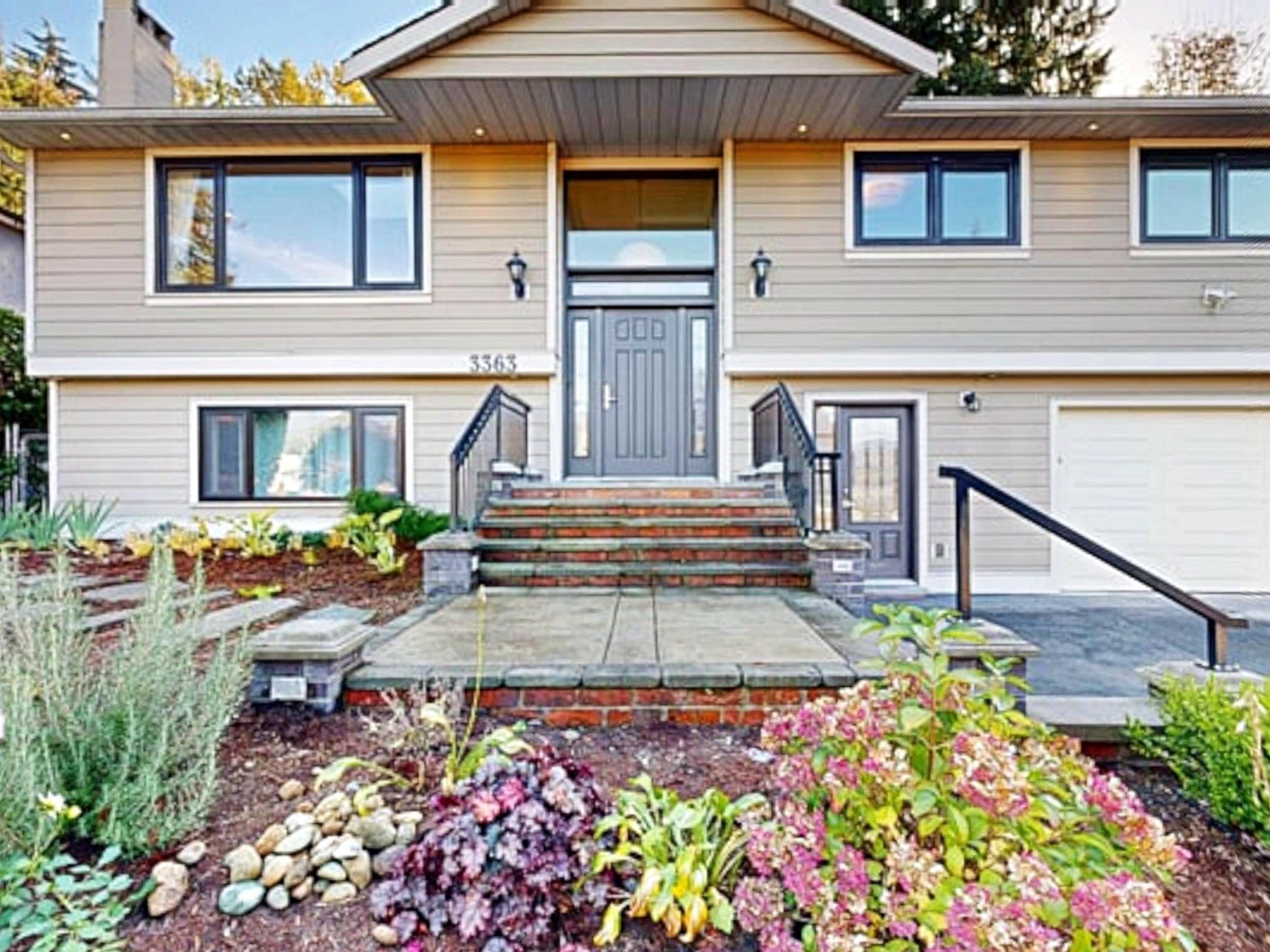 3363 Viewmount Place, Port Moody, BC