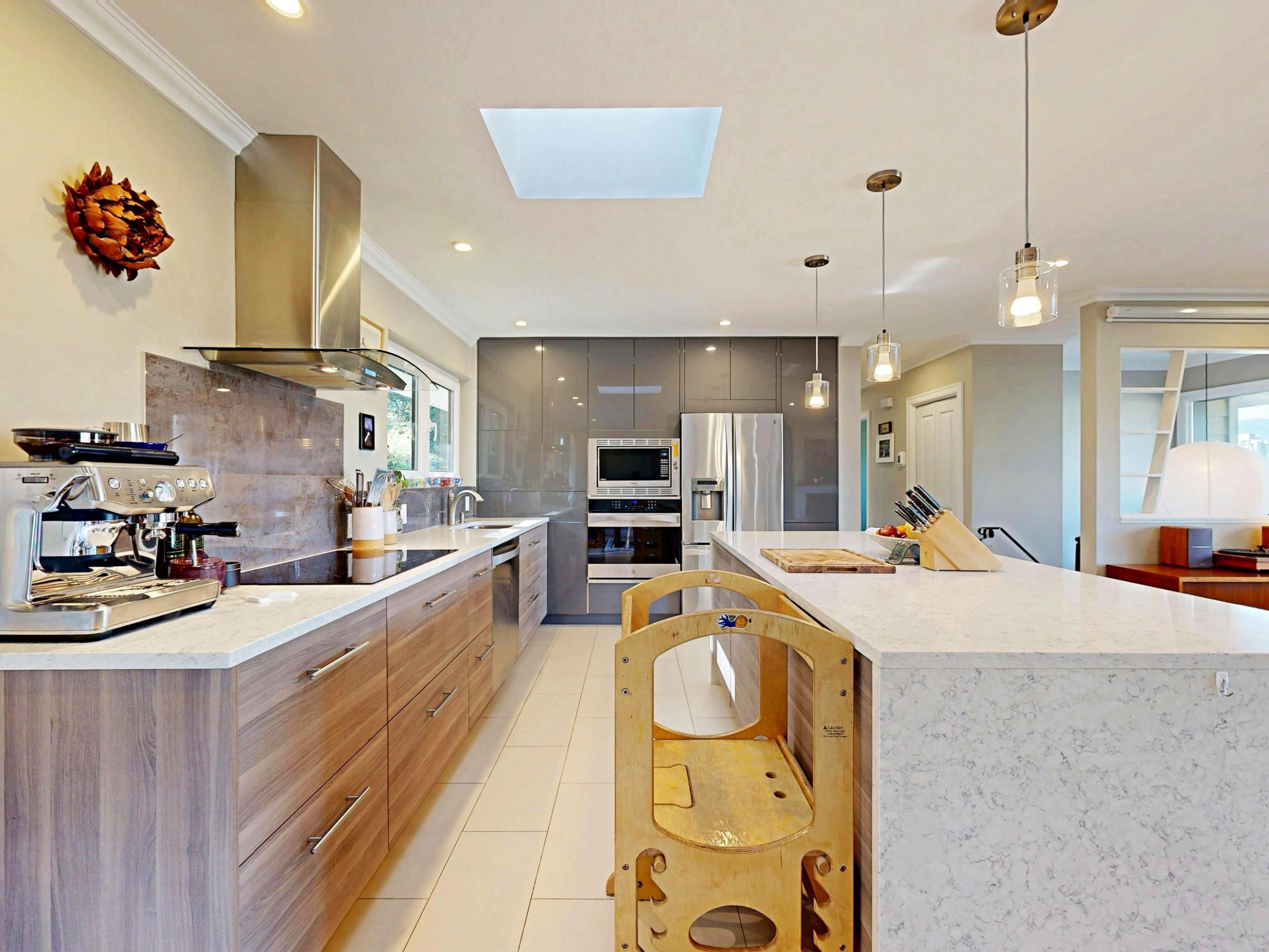 3363 Viewmount Place, Port Moody, BC