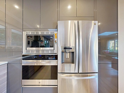 3363 Viewmount Place, Port Moody, BC 