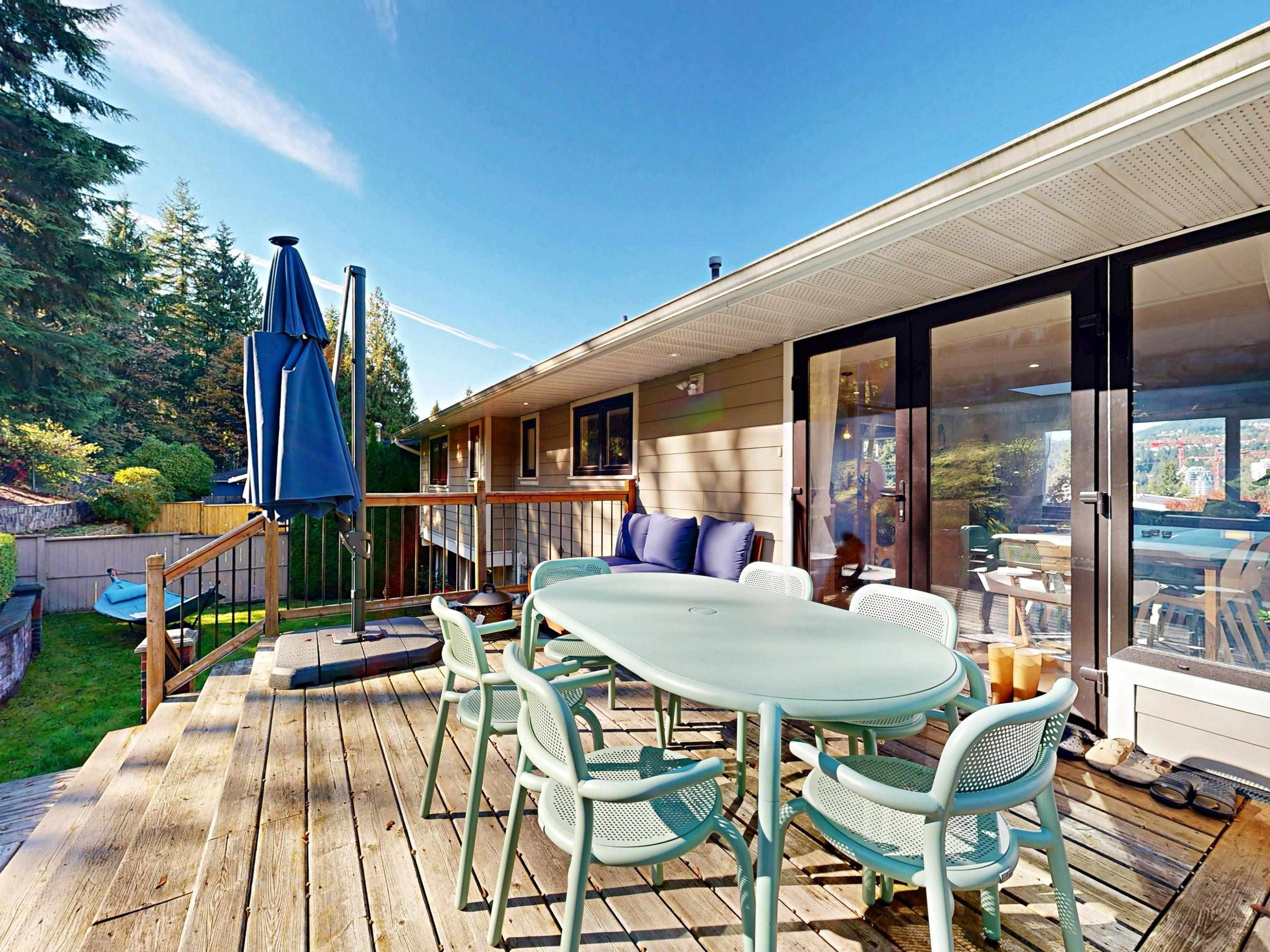 3363 Viewmount Place, Port Moody, BC