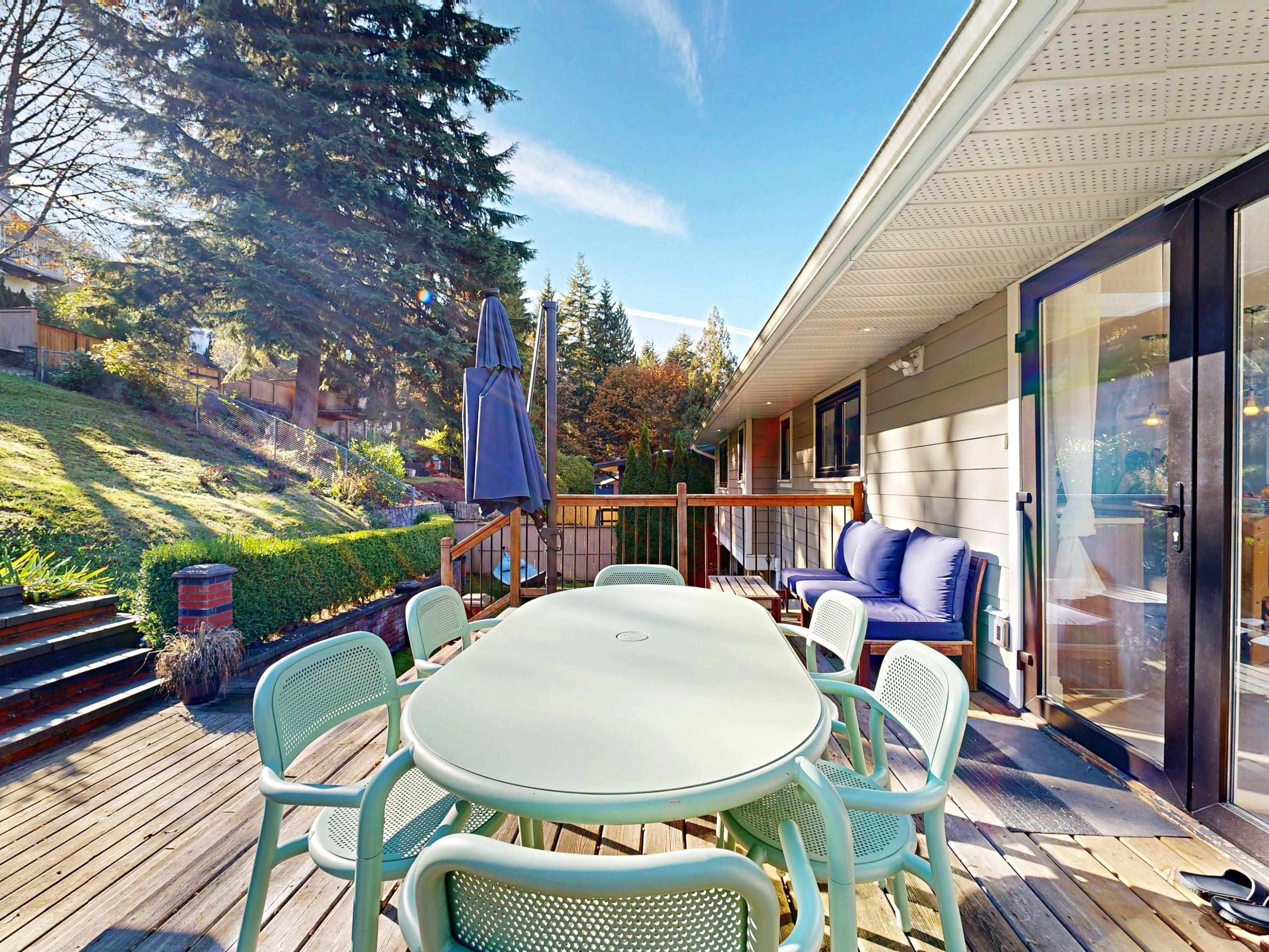 3363 Viewmount Place, Port Moody, BC
