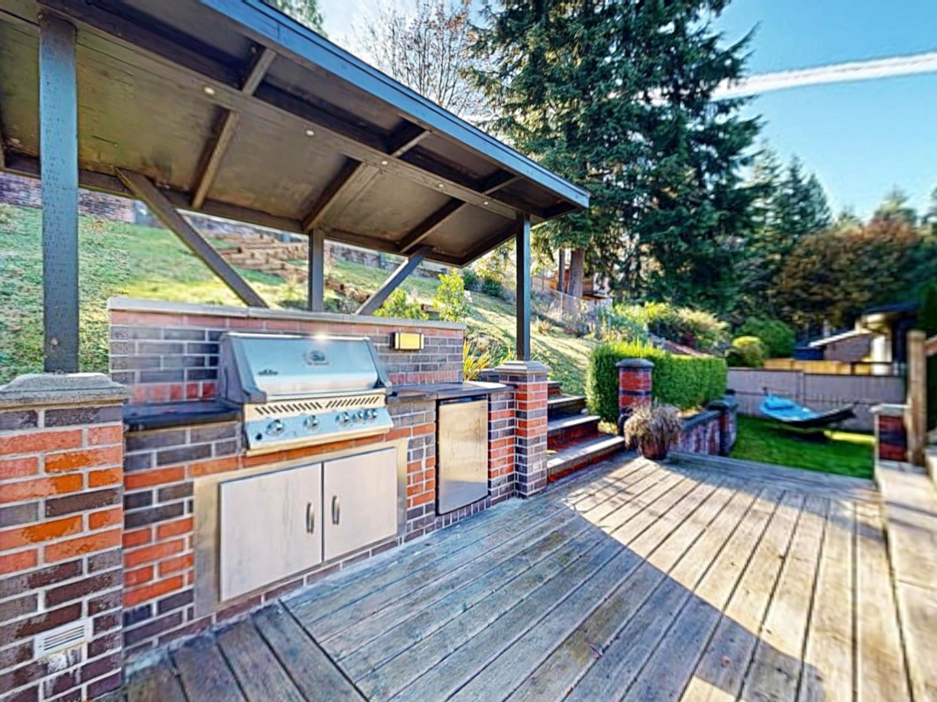 3363 Viewmount Place, Port Moody, BC