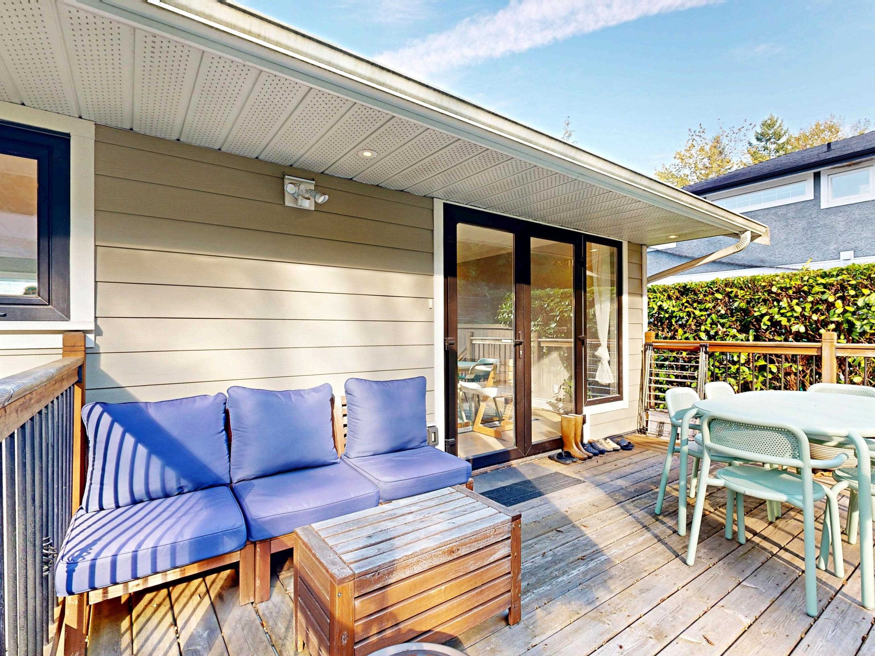 3363 Viewmount Place, Port Moody, BC