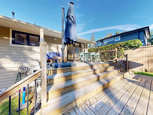 3363 Viewmount Place, Port Moody, BC 