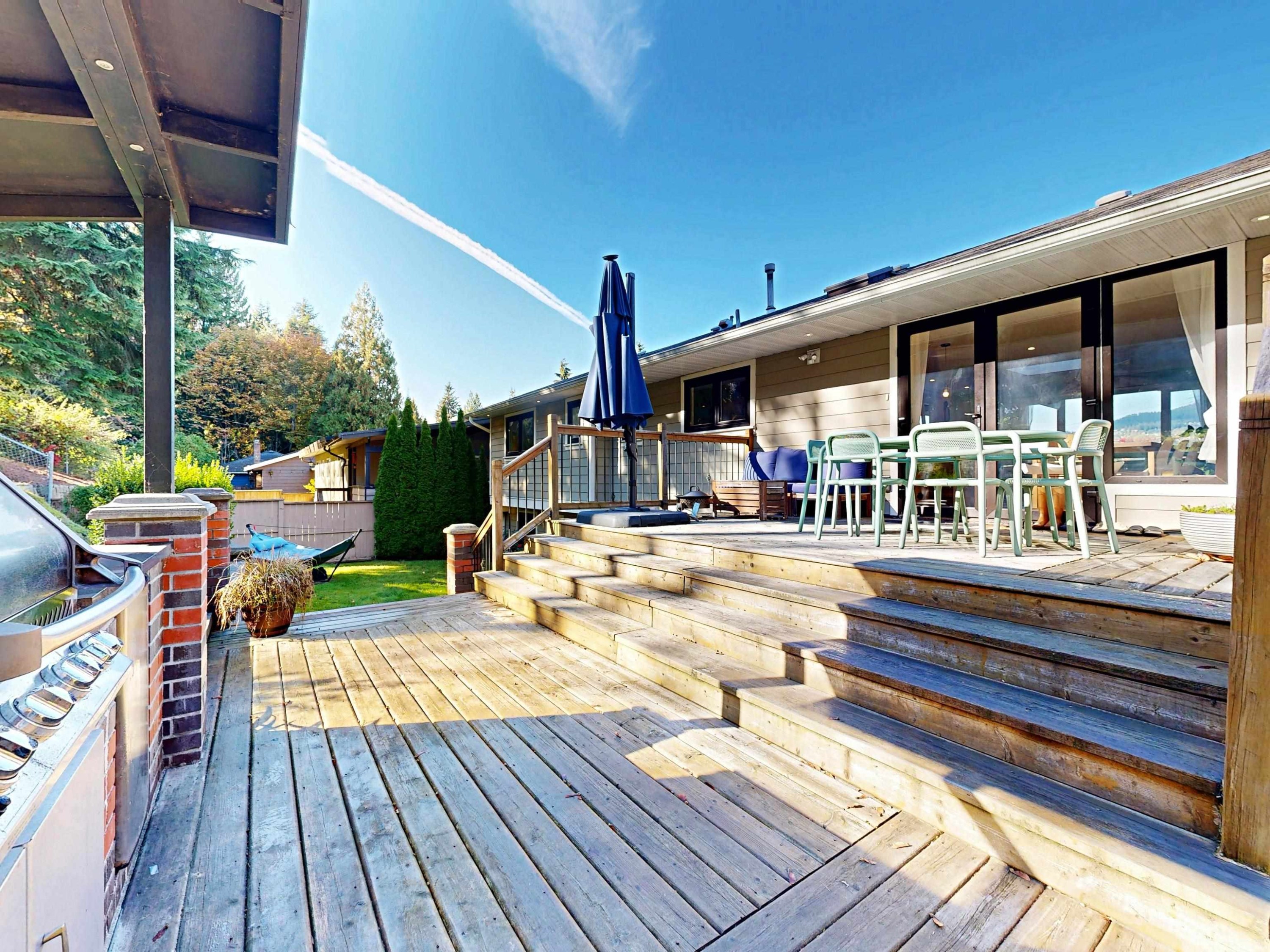 3363 Viewmount Place, Port Moody, BC