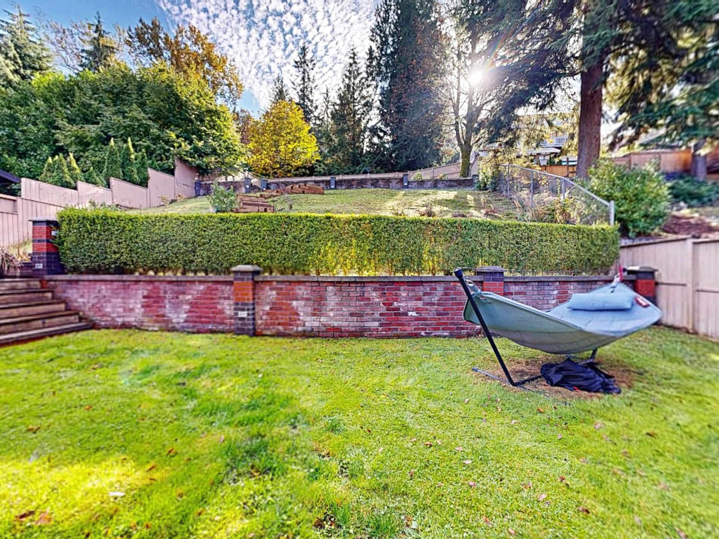 3363 Viewmount Place, Port Moody, BC