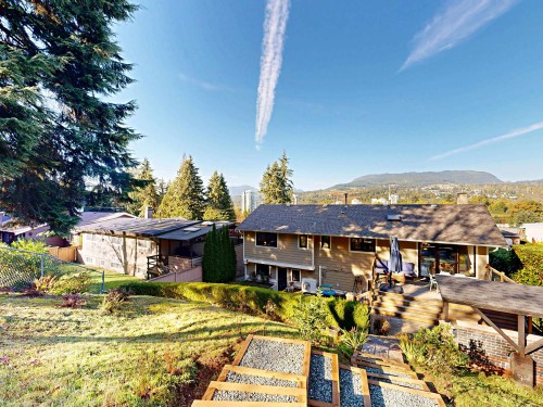 3363 Viewmount Place, Port Moody, BC 