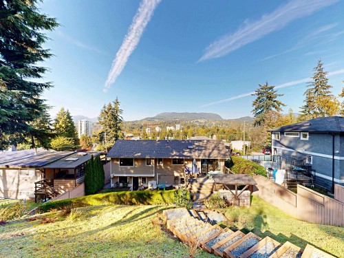 3363 Viewmount Place, Port Moody, BC 